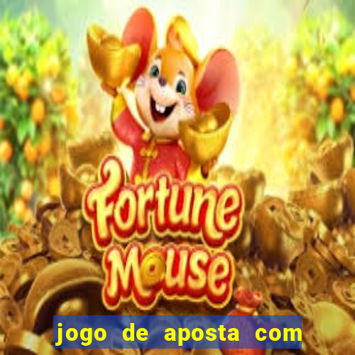 jogo de aposta com 5 reais