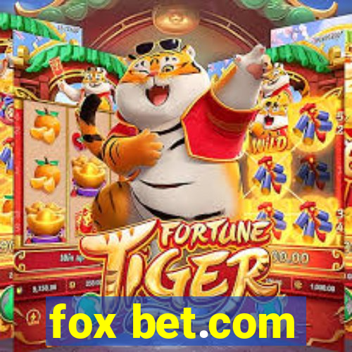 fox bet.com