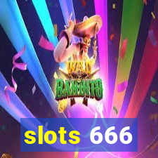 slots 666