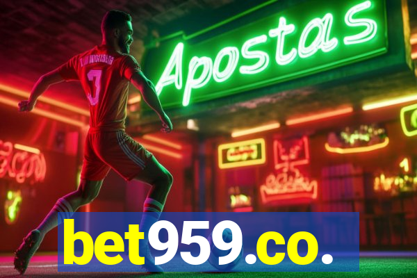 bet959.co.