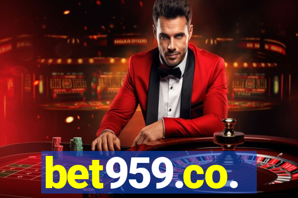 bet959.co.