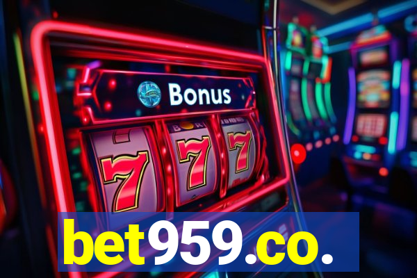 bet959.co.