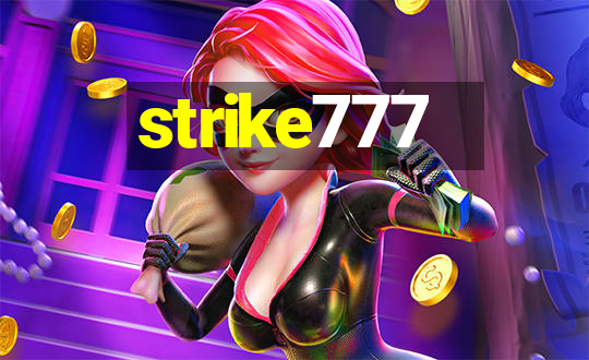 strike777