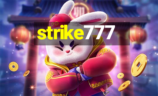 strike777