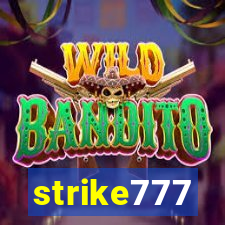 strike777