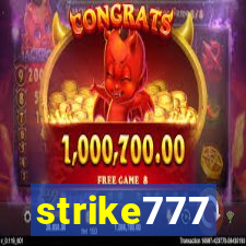 strike777