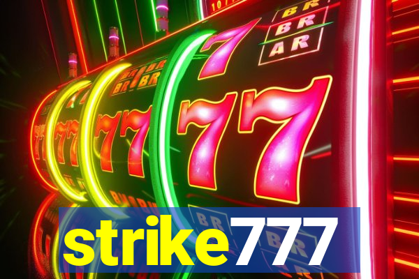 strike777