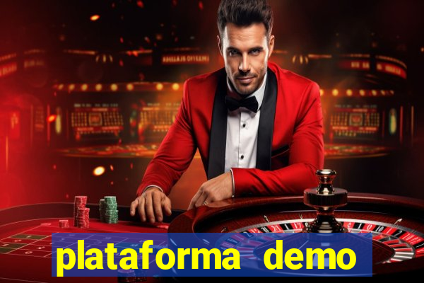 plataforma demo fortune rabbit