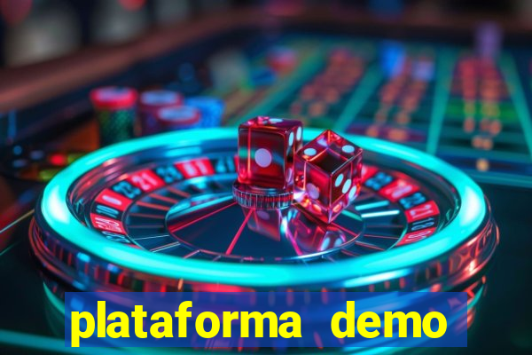 plataforma demo fortune rabbit