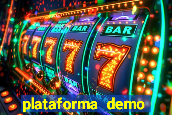 plataforma demo fortune rabbit