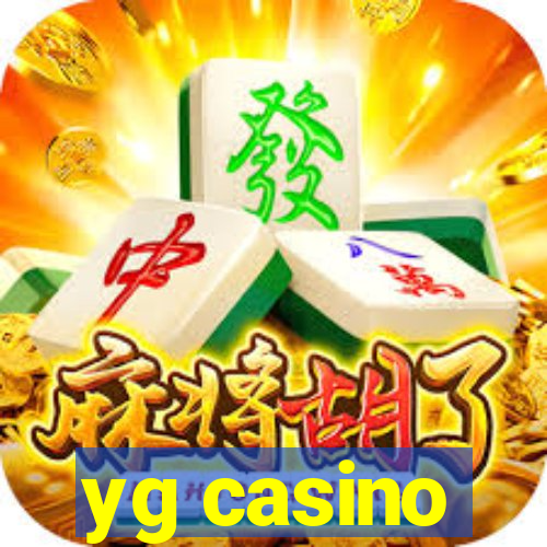 yg casino