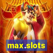 max.slots