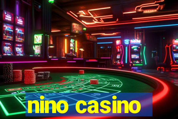 nino casino