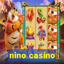 nino casino