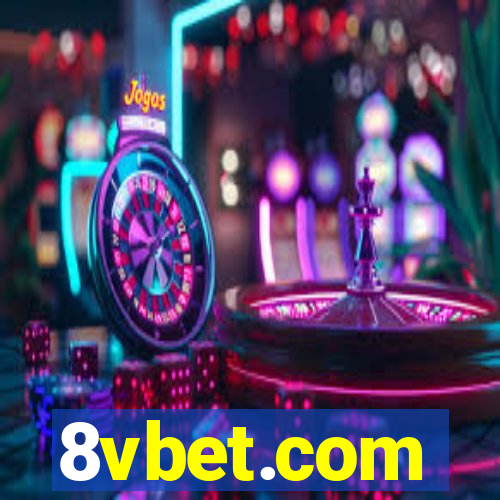 8vbet.com