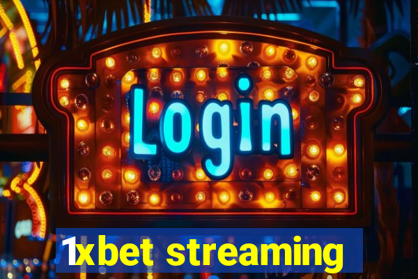 1xbet streaming