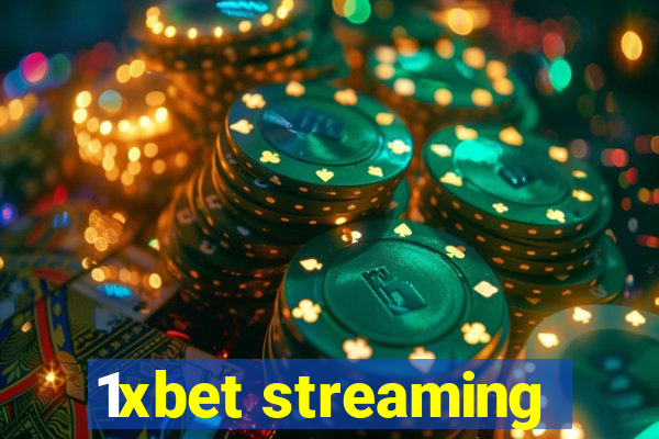 1xbet streaming