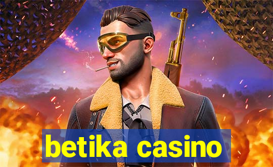 betika casino