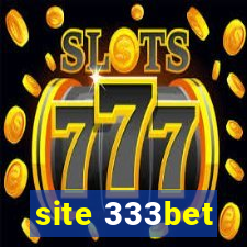 site 333bet