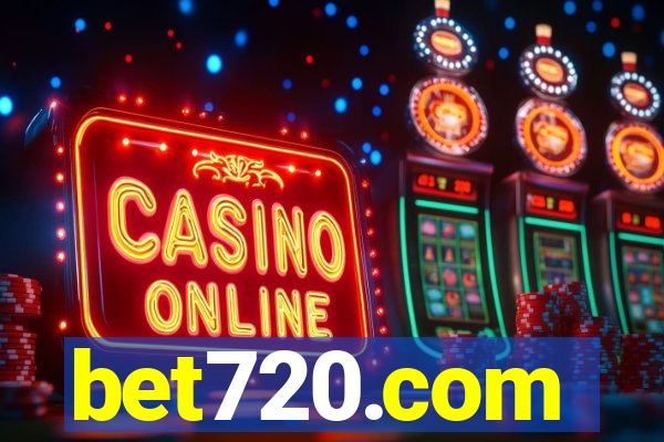 bet720.com