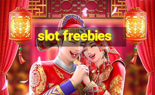 slot freebies