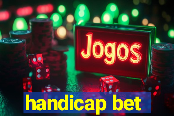 handicap bet