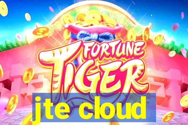 jte cloud