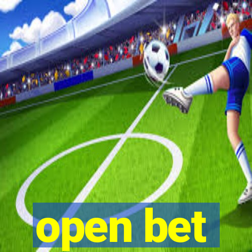 open bet