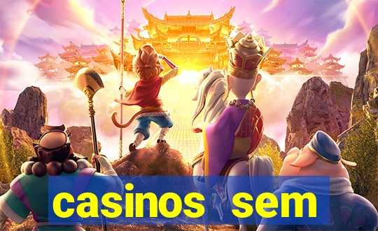 casinos sem deposito minimo