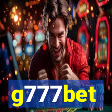 g777bet