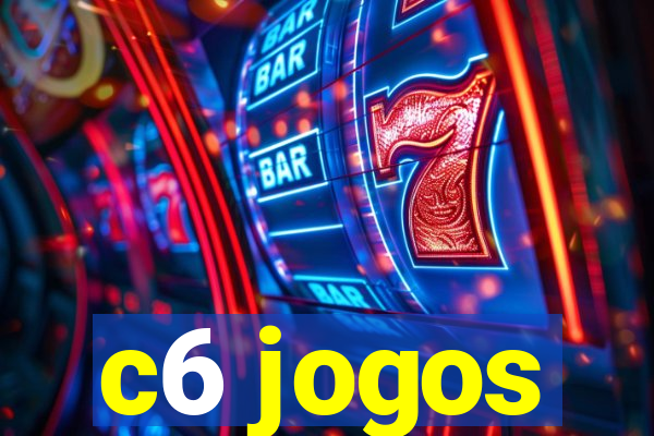 c6 jogos