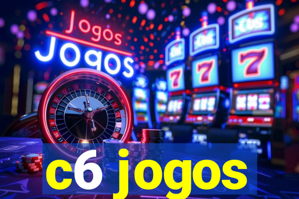 c6 jogos