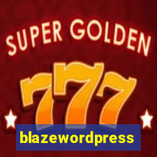 blazewordpress