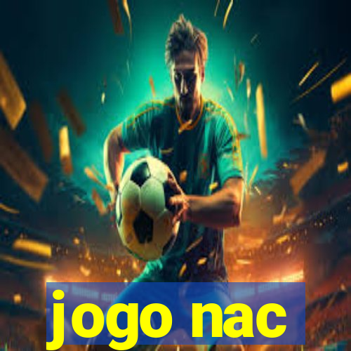 jogo nac