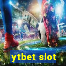 ytbet slot