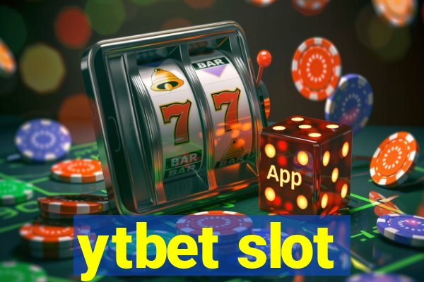 ytbet slot