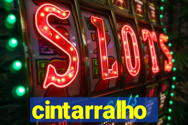 cintarralho