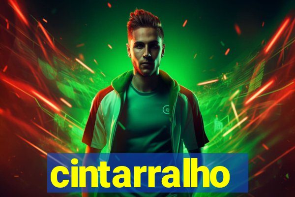 cintarralho