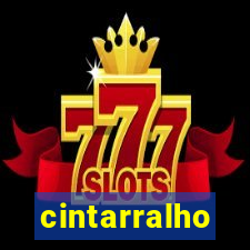 cintarralho