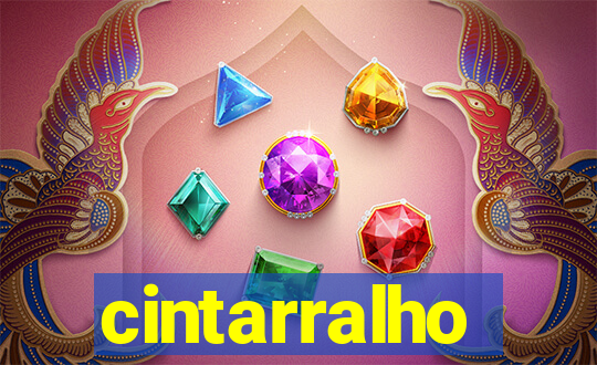 cintarralho