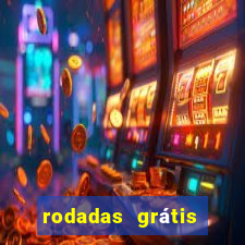 rodadas grátis fortune tiger