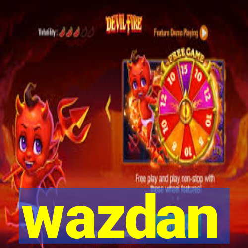 wazdan