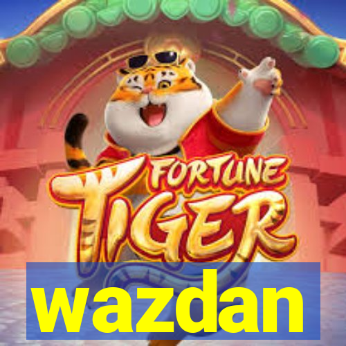 wazdan