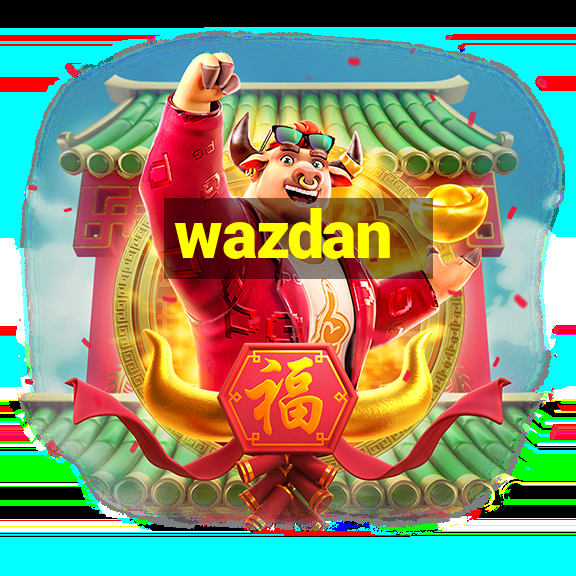 wazdan