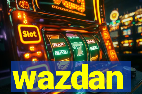 wazdan