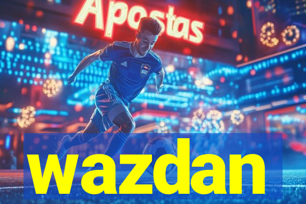 wazdan