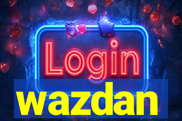 wazdan