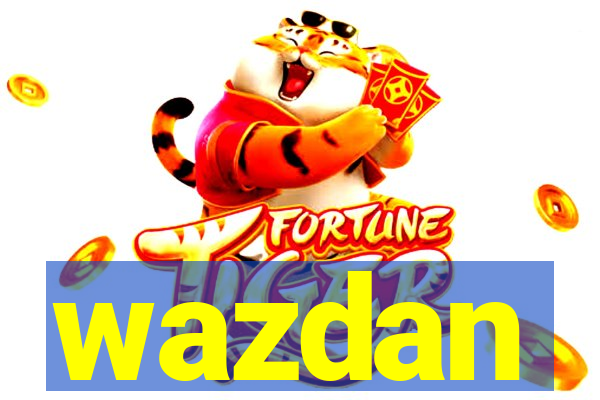 wazdan