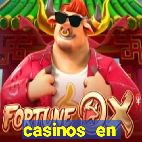 casinos en argentina online