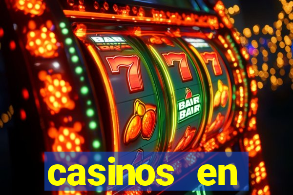 casinos en argentina online